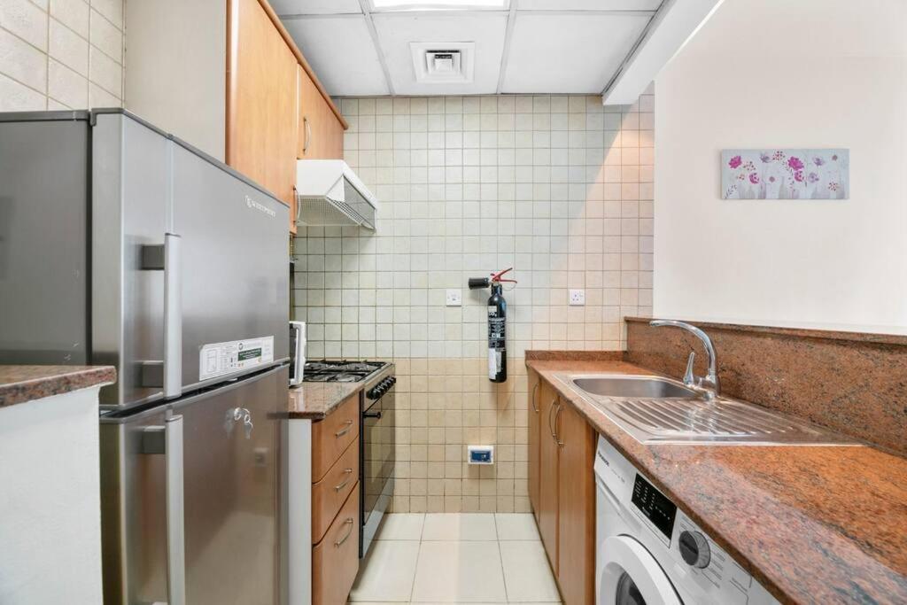 Stonetree - Marina Diamond - Near Metro Station * Dubai