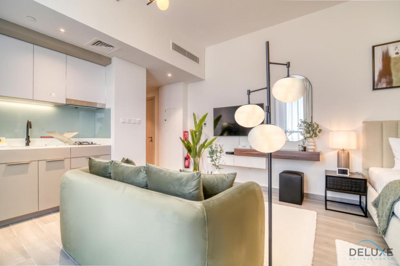 Upscale At Mesk 1 Midtown Production By Deluxe Homes Apartment *