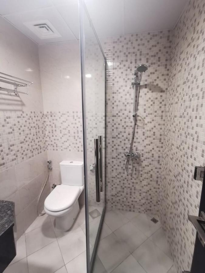 New Dream Plaza Apartment Dubai