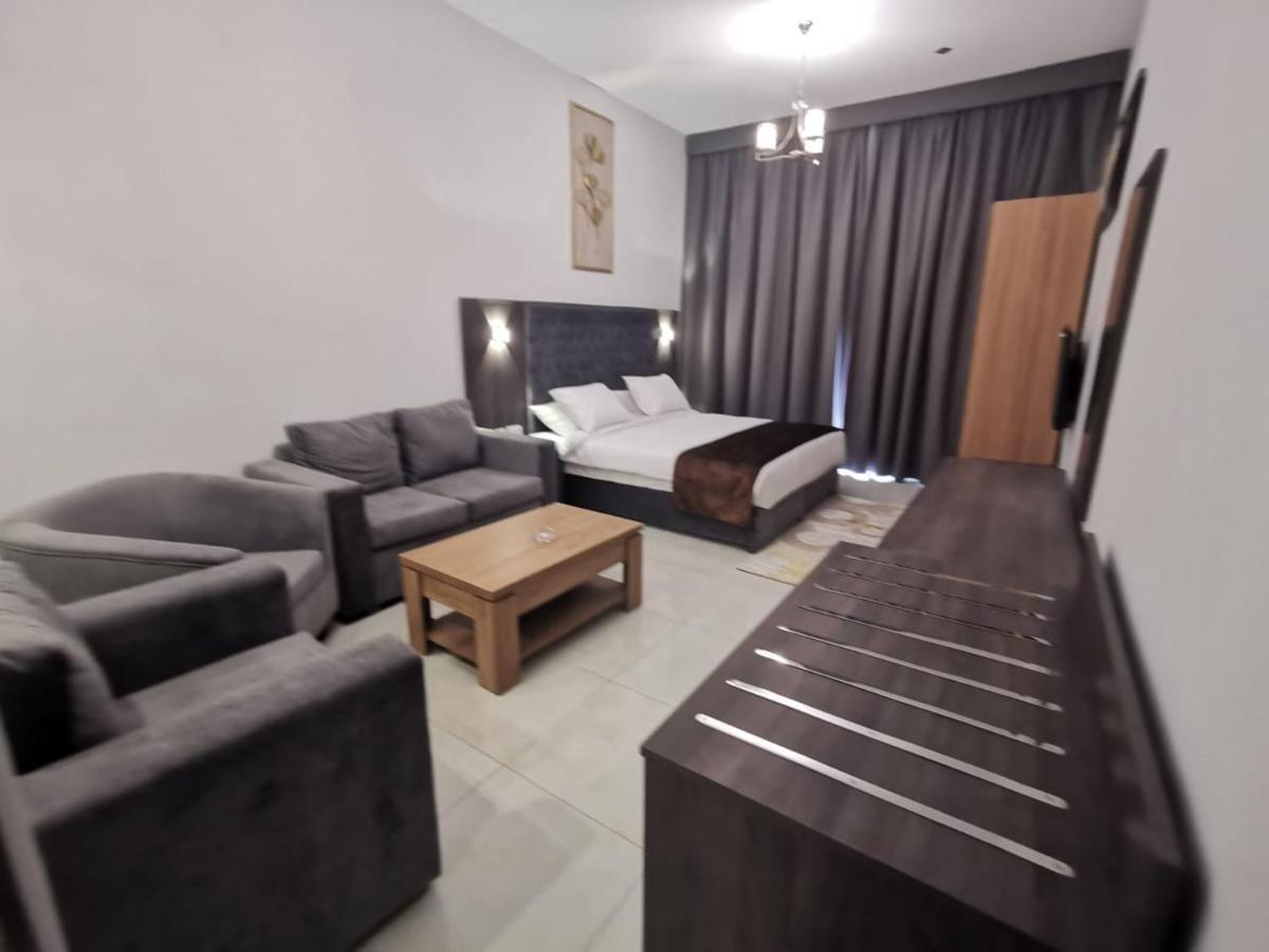 New Dream Plaza Dubai
