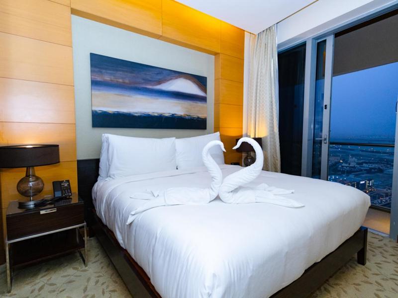 Paradise View - The Mall Residences *