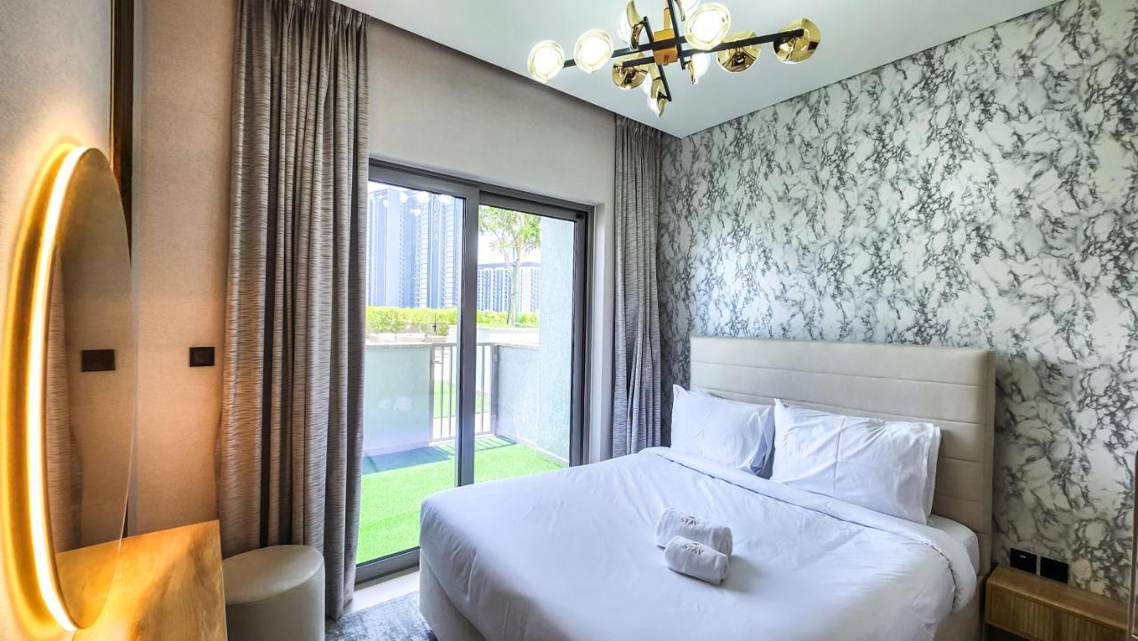 Apartment By Latinem Luxury 2br Cv B113 Near Burj Khalifa Dubai