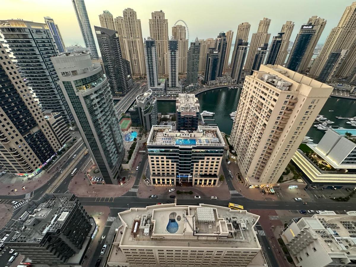 Apartment 2 Bedroom With A Beautiful View Of The Marina Minimum 5 Night *