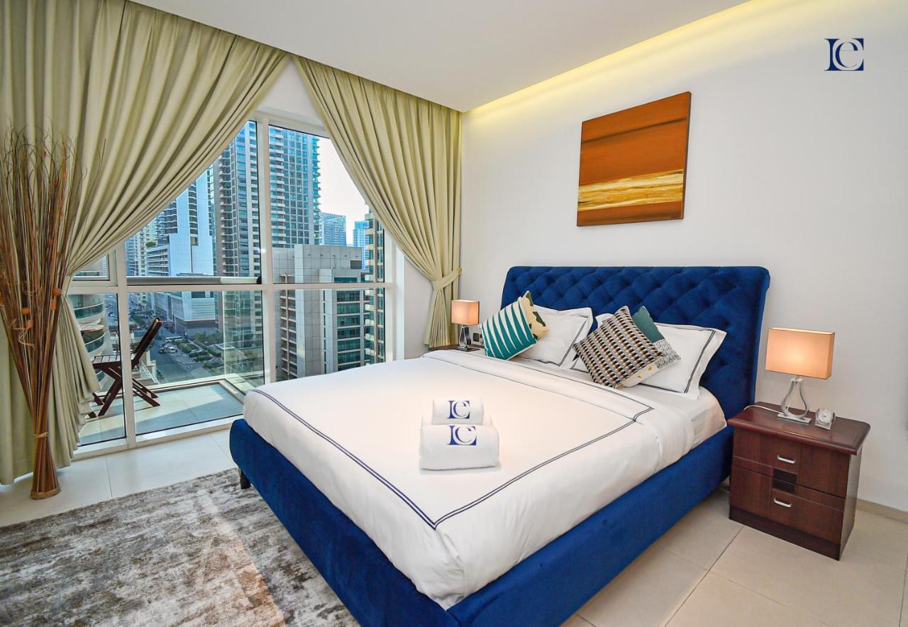 Luxury Escapes - Brand New 1br West Avenue Marina Apartment