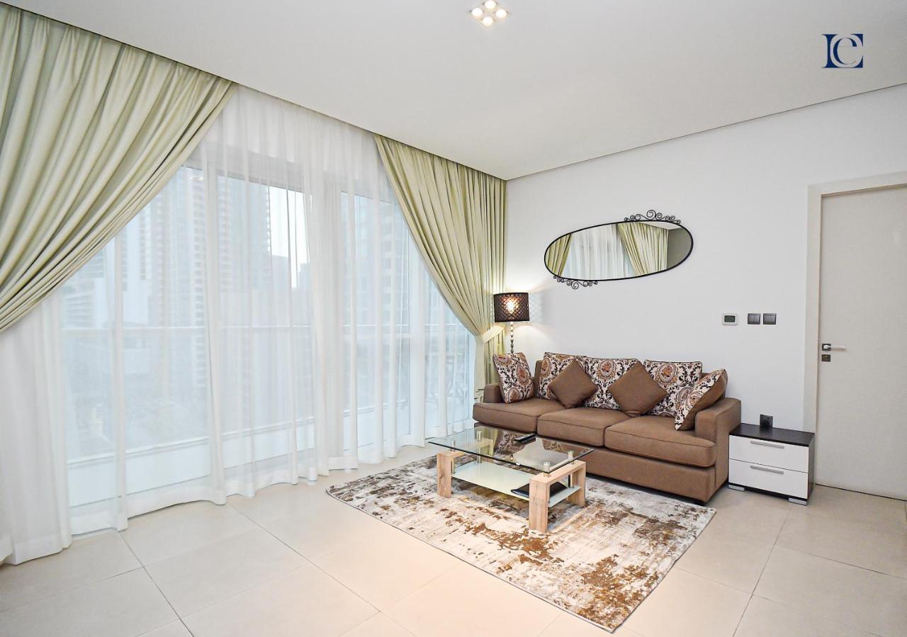 Luxury Escapes - Brand New 1br West Avenue Marina *