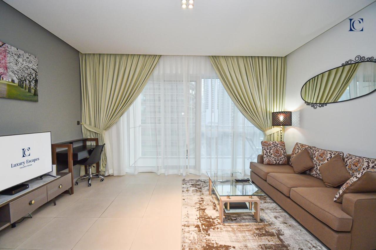 Luxury Escapes - Brand New 1br West Avenue Marina * Dubai