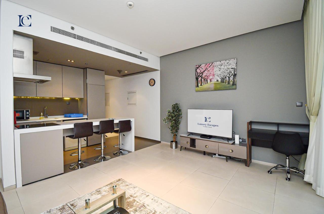 Apartment Luxury Escapes - Brand New 1br West Avenue Marina