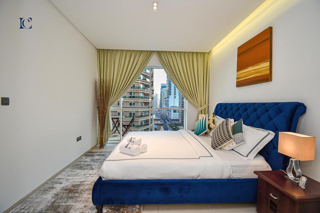 Apartment Luxury Escapes - Brand New 1br West Avenue Marina Dubai