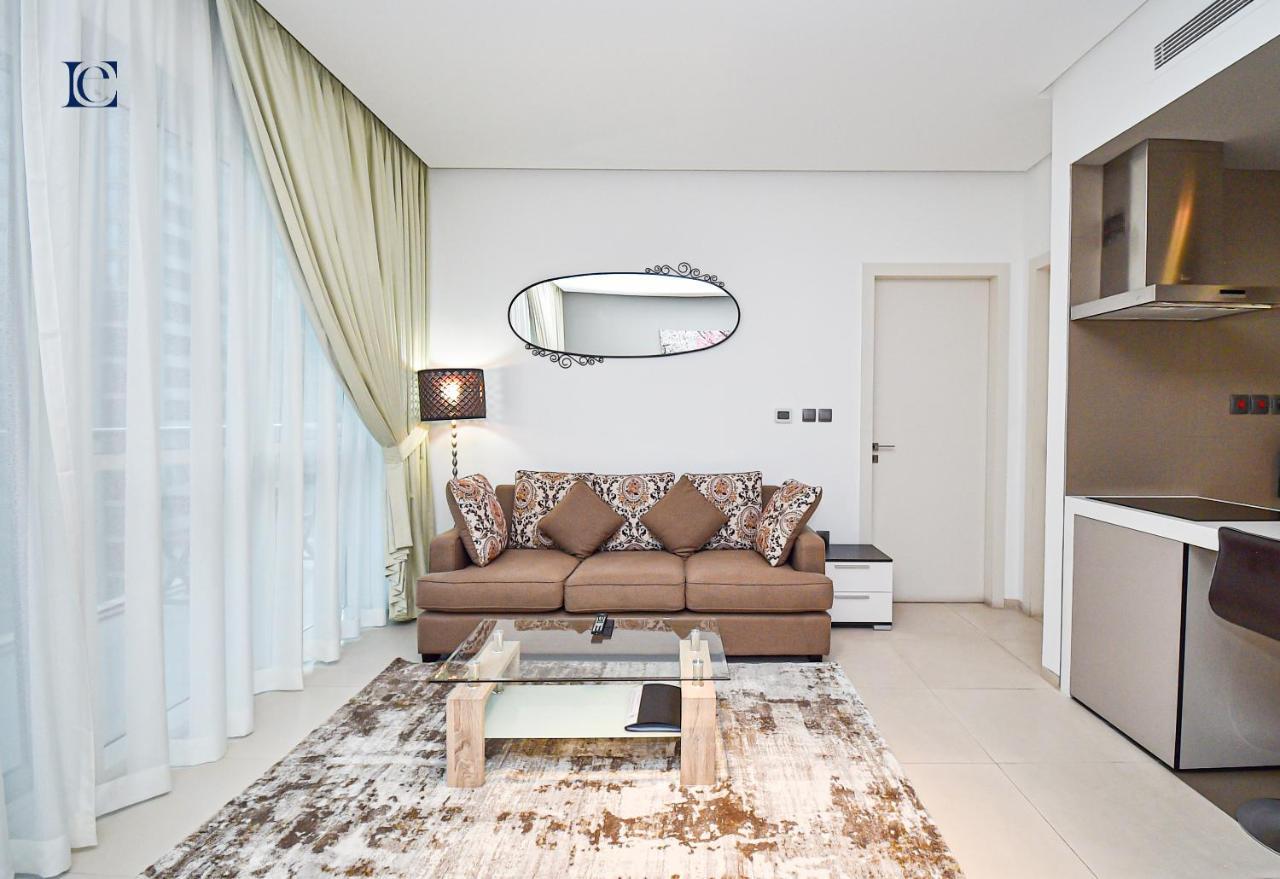Apartment Luxury Escapes - Brand New 1br West Avenue Marina