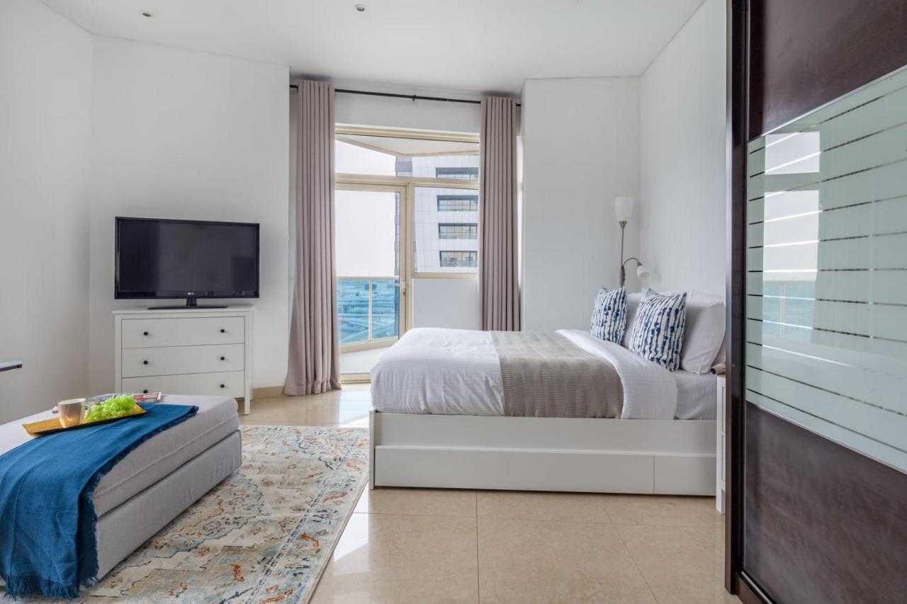 Apartment Frank Porter - Yacht Bay