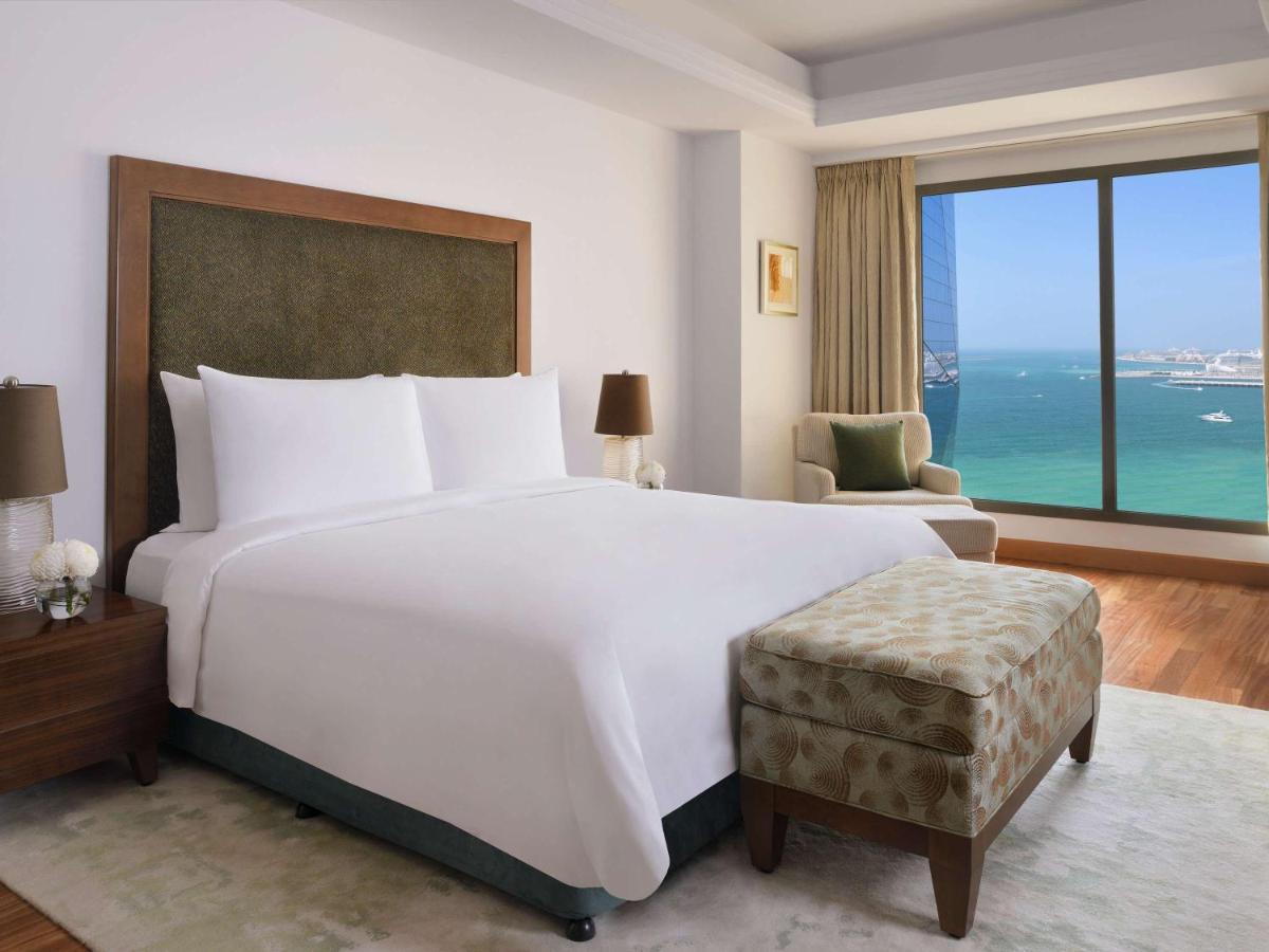 Moevenpick Jumeirah Hotel Dubai