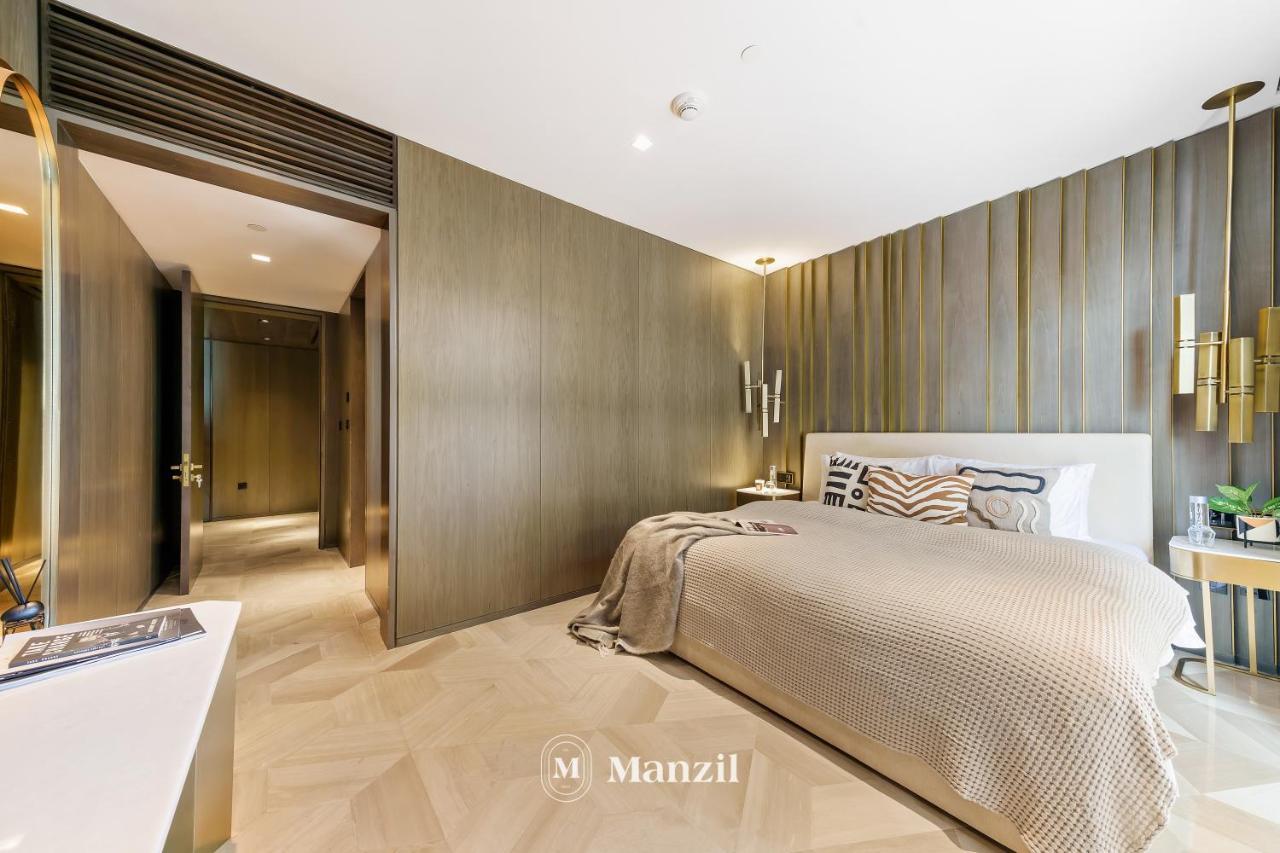Manzil - Lavish 2br Sea View In Five Palm, Palm Jumeirah Apartment