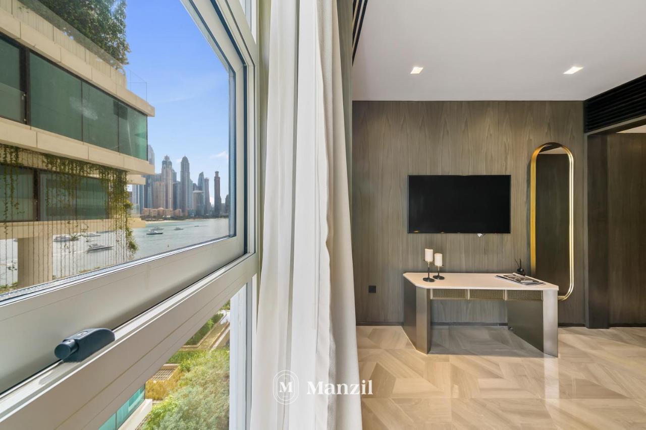 Manzil - Lavish 2br Sea View In Five Palm, Palm Jumeirah