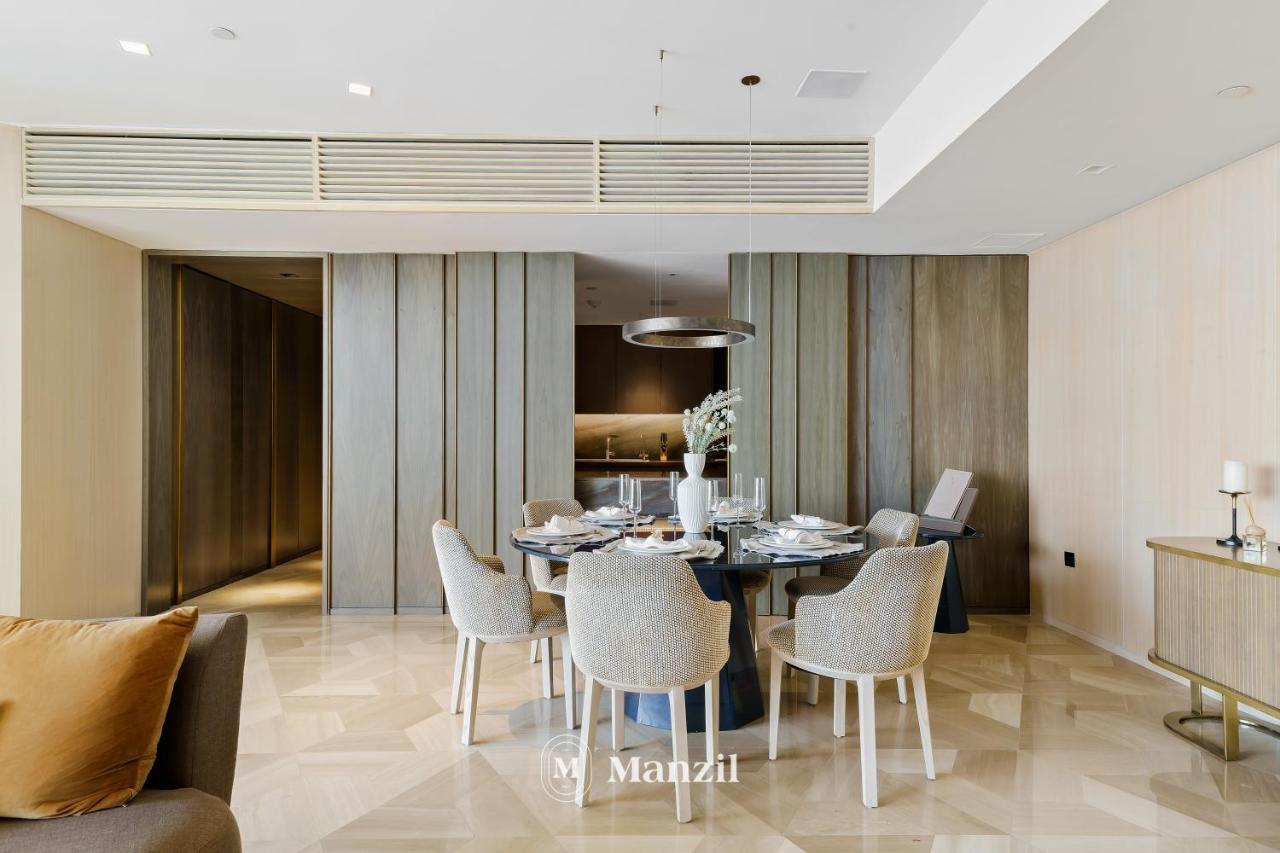Manzil - Lavish 2br Sea View In Five Palm, Palm Jumeirah Apartment