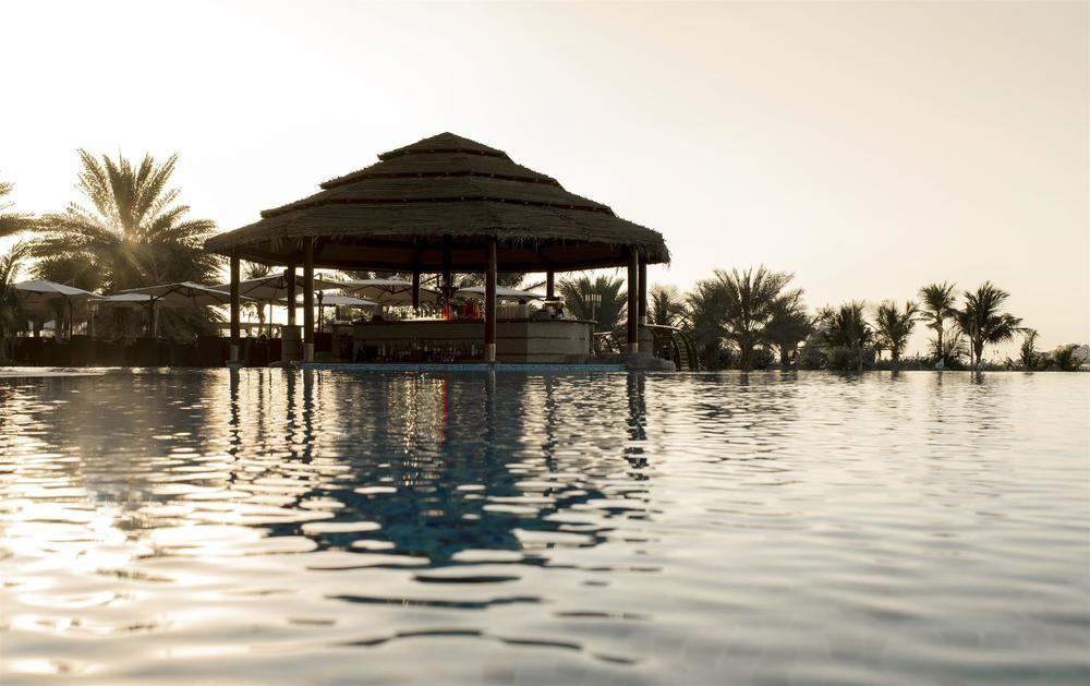 Le Meridien Mina Seyahi & Waterpark 5* Dubai