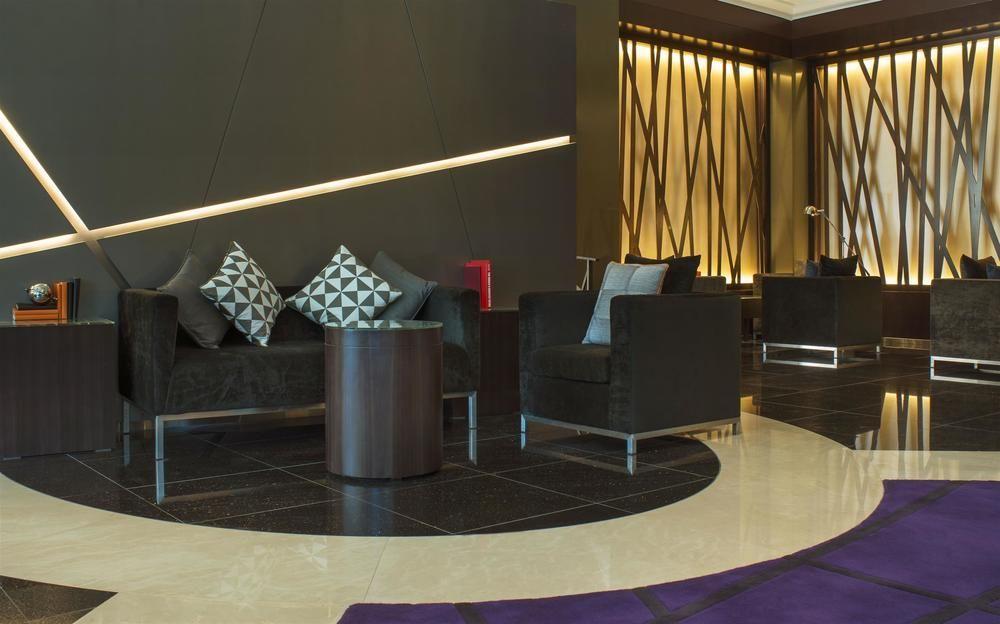 Le Meridien Mina Seyahi & Waterpark Resort