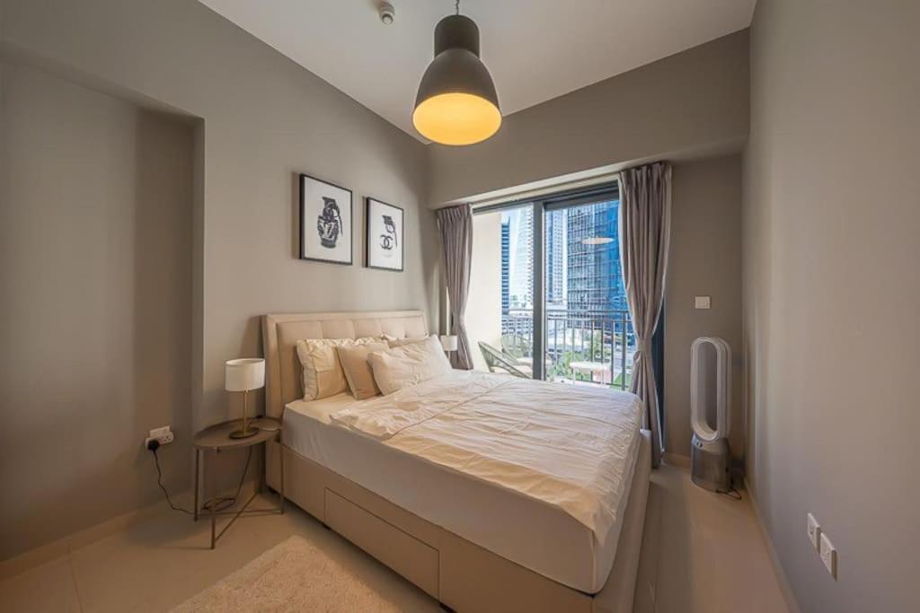 Damac Zada Tower Downtown Modernes Im Zentrum Apartment *