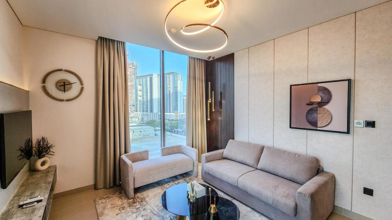 By Latinem Luxury 2br Cv B601 Near Burj Khalifa