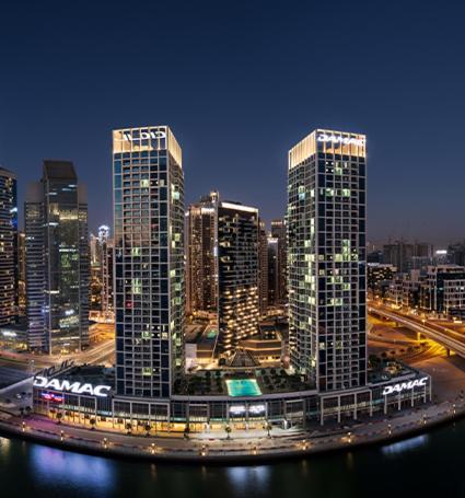 Downtown Ultra Luxury - Studio - 5 Star Facilities- 15 Min Walk To Fountain Apartment Dubai