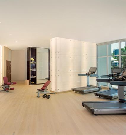 Downtown Ultra Luxury - Studio - 5 Star Facilities- 15 Min Walk To Fountain *