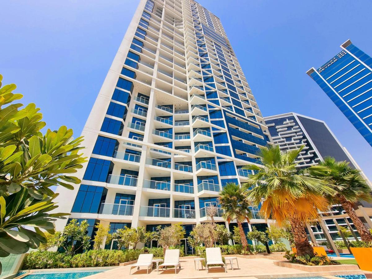 Apartment Downtown Ultra Luxury - Studio - 5 Star Facilities- 15 Min Walk To Fountain
