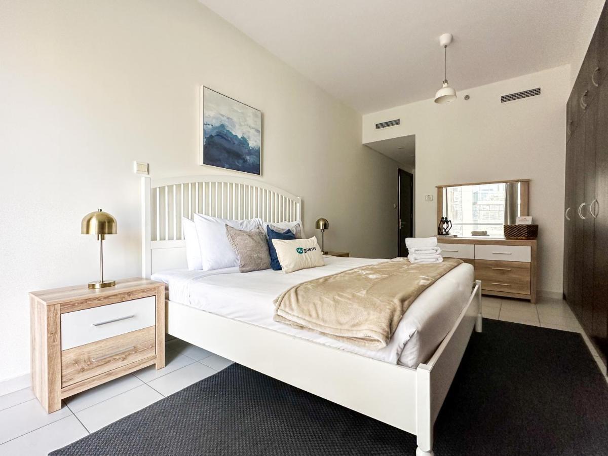 Apartment Higuests - Luxe With Incredible Marina Views Dubai