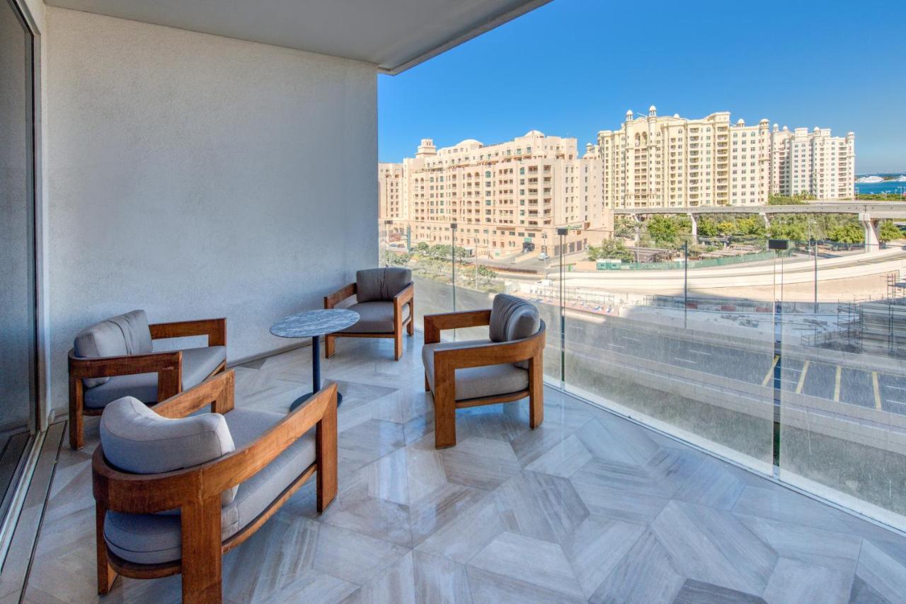 Apartment Five Palm Jumeirah Residences - Mint Dubai
