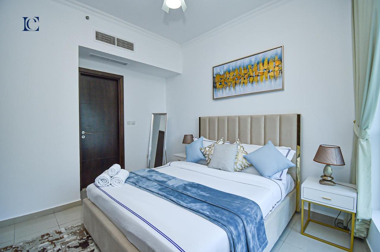 Luxury Escapes - Marina Views 1br - Bay Marina