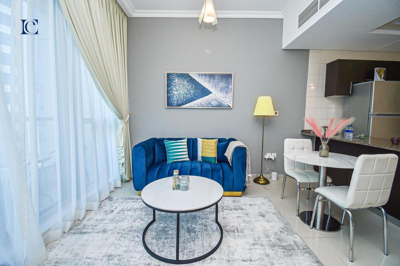 Luxury Escapes - Marina Views 1br - Bay Marina Apartment *