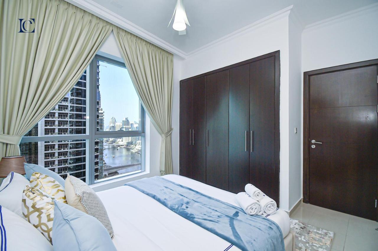 Apartment Luxury Escapes - Marina Views 1br - Bay Marina *