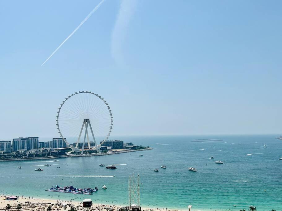 Apartment Luxury 2 Mins Walk From Sea *