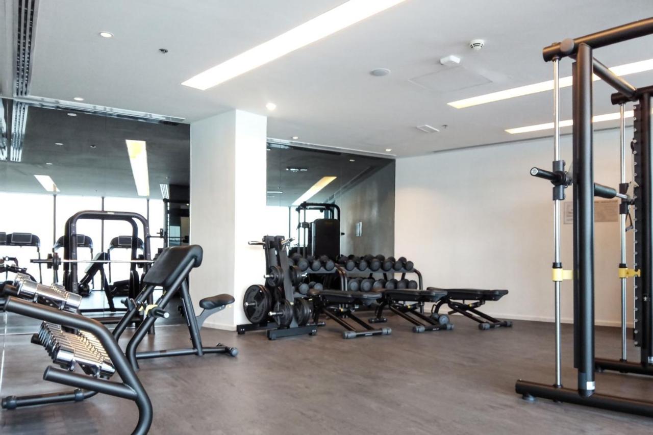 Guestready - A View Of The Skyline - D1 Tower Dubai