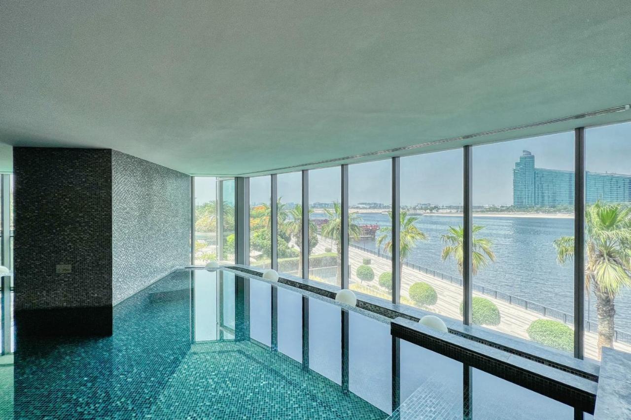 Apartment Guestready - A View Of The Skyline - D1 Tower *