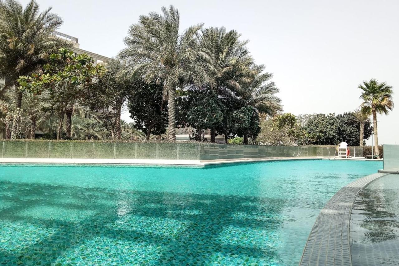 Guestready - A View Of The Skyline - D1 Tower * Dubai