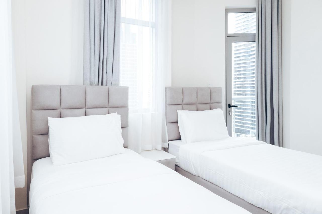 Apartment Royal Premium Marina Wharf *
