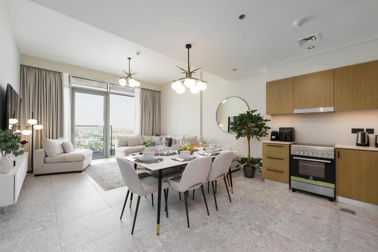 Maison Privee - Graceful In Prestigious Hills Close To The Golf Course Apartment