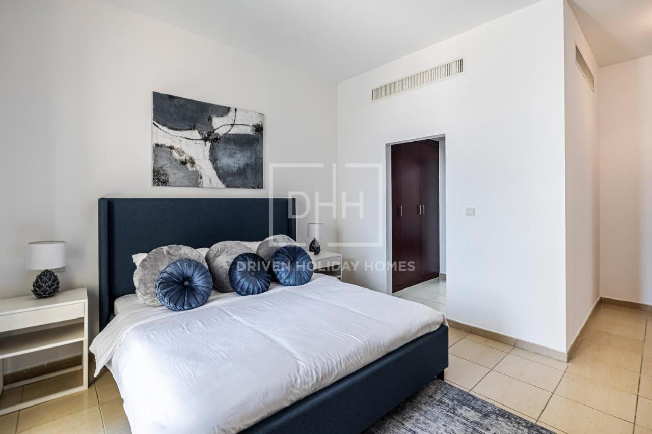 Spacious 1br Next To Jbr Cinema Rimal B3 - Nox Homes Apartment *