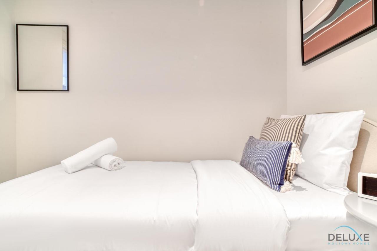 Apartment Tranquil 2br With Assistant At Mesk 1 Midtown Production By Deluxe Homes Dubai