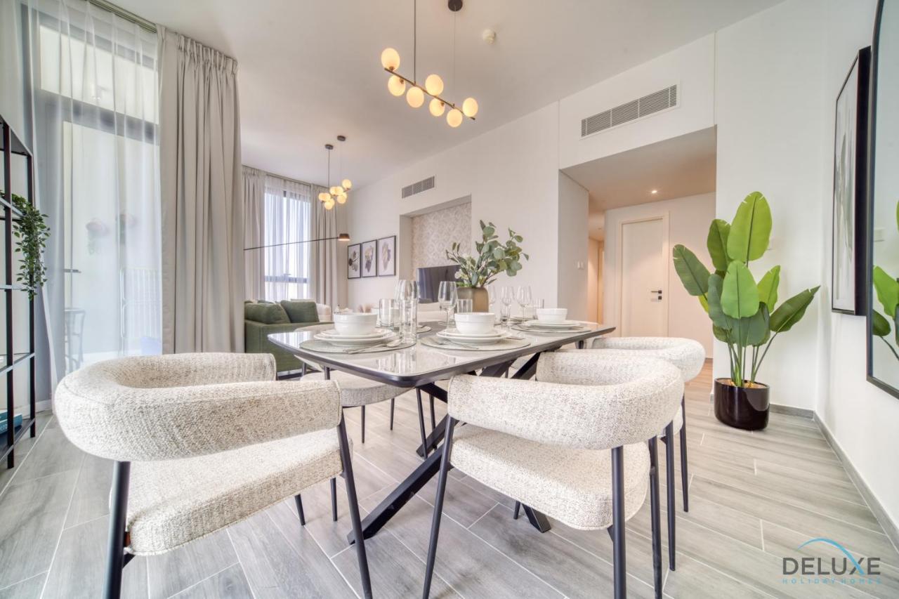 Tranquil 2br With Assistant At Mesk 1 Midtown Production By Deluxe Homes Apartment Dubai