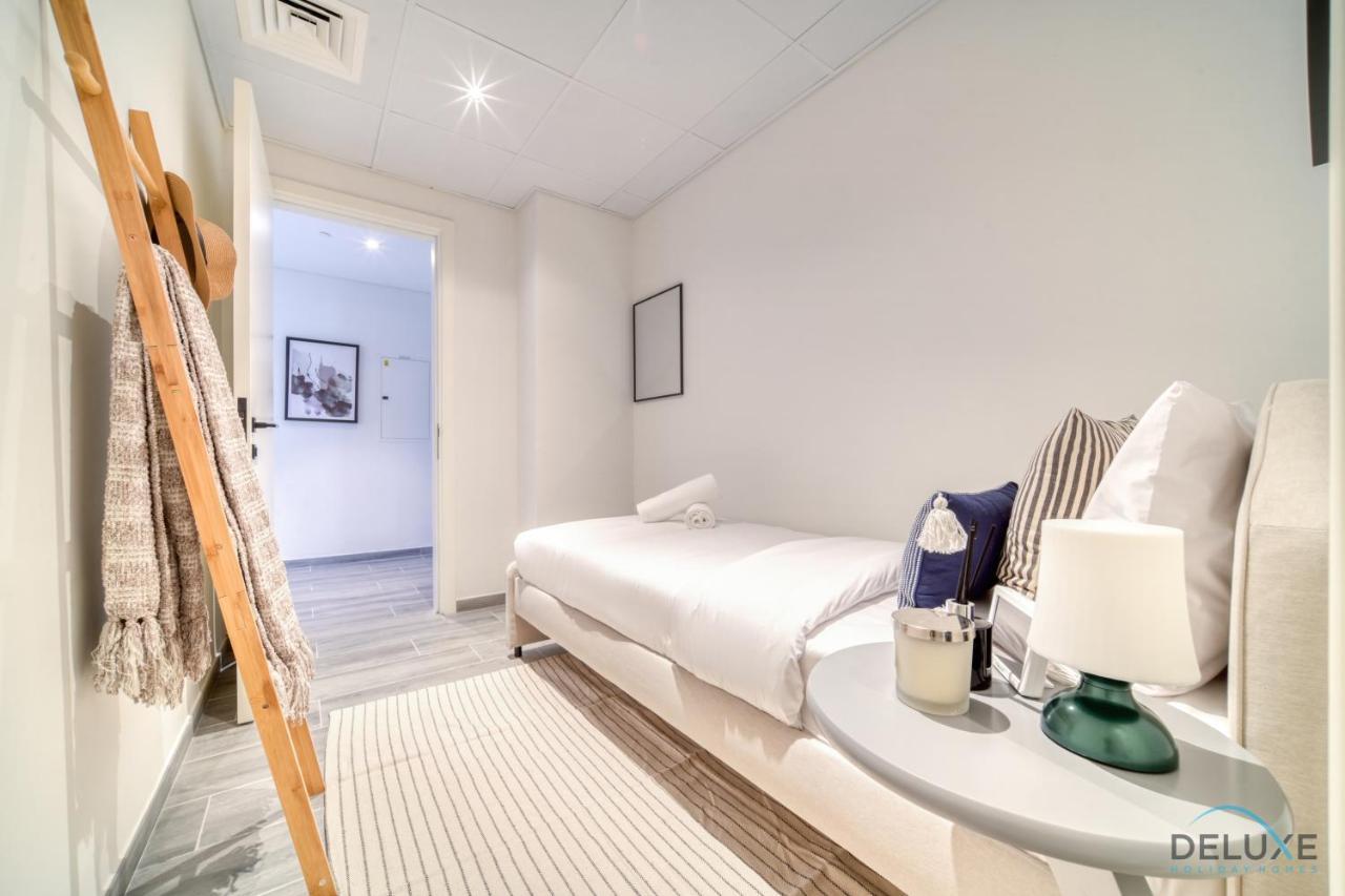 Apartment Tranquil 2br With Assistant At Mesk 1 Midtown Production By Deluxe Homes Dubai