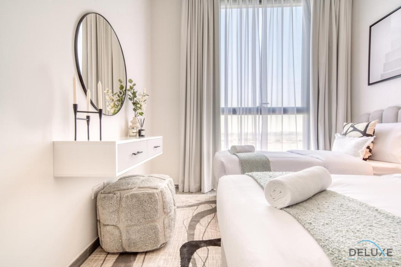Apartment Tranquil 2br With Assistant At Mesk 1 Midtown Production By Deluxe Homes