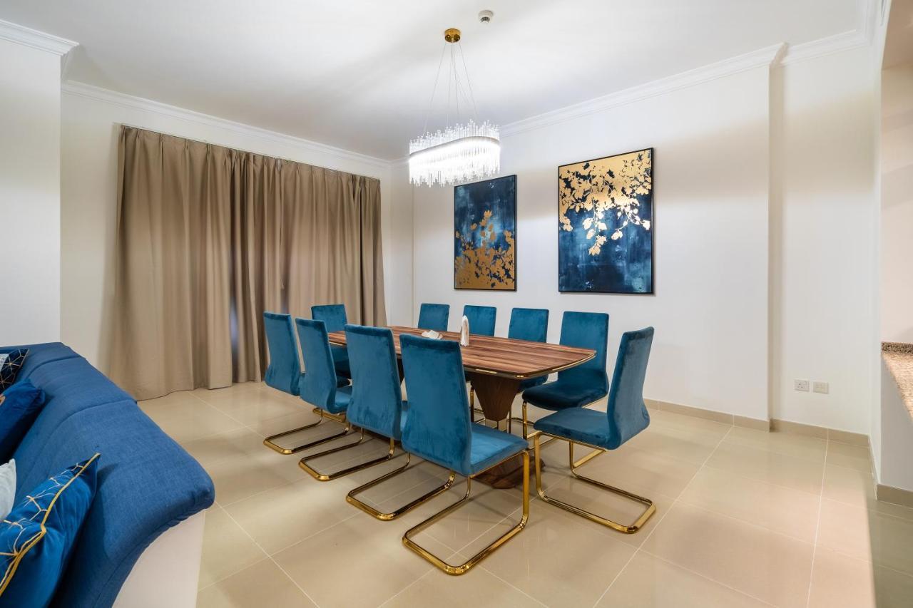 Simply Comfort In Sarai Palm Jumeirah Dubai