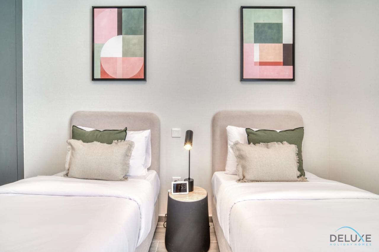 Apartment Placid 2br With Assistant At Mesk 1 Midtown Production By Deluxe Homes