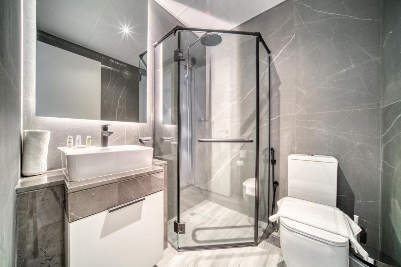 Alluring 2br With Assistant At Mesk 1 Midtown Production By Deluxe Homes Apartment Dubai