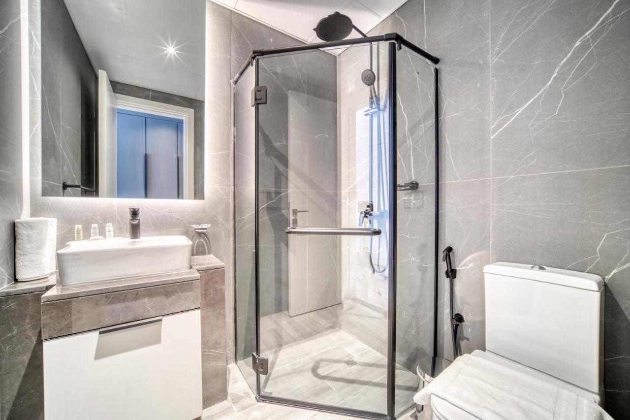 Alluring 2br With Assistant At Mesk 1 Midtown Production By Deluxe Homes * Dubai