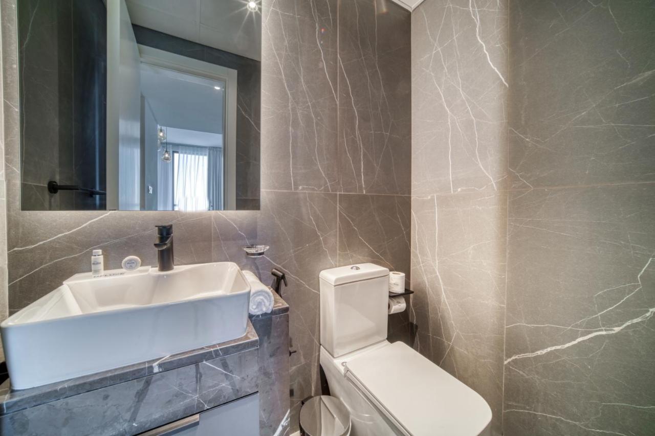 Alluring 2br With Assistant At Mesk 1 Midtown Production By Deluxe Homes Dubai