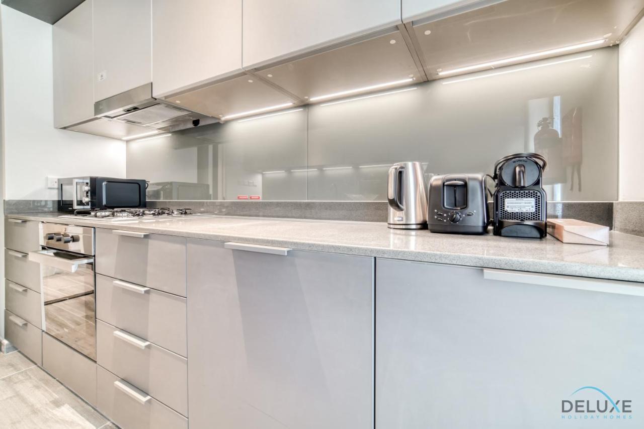 Refined 2br With Assistant At Mesk 1 Midtown Production By Deluxe Homes Apartment Dubai