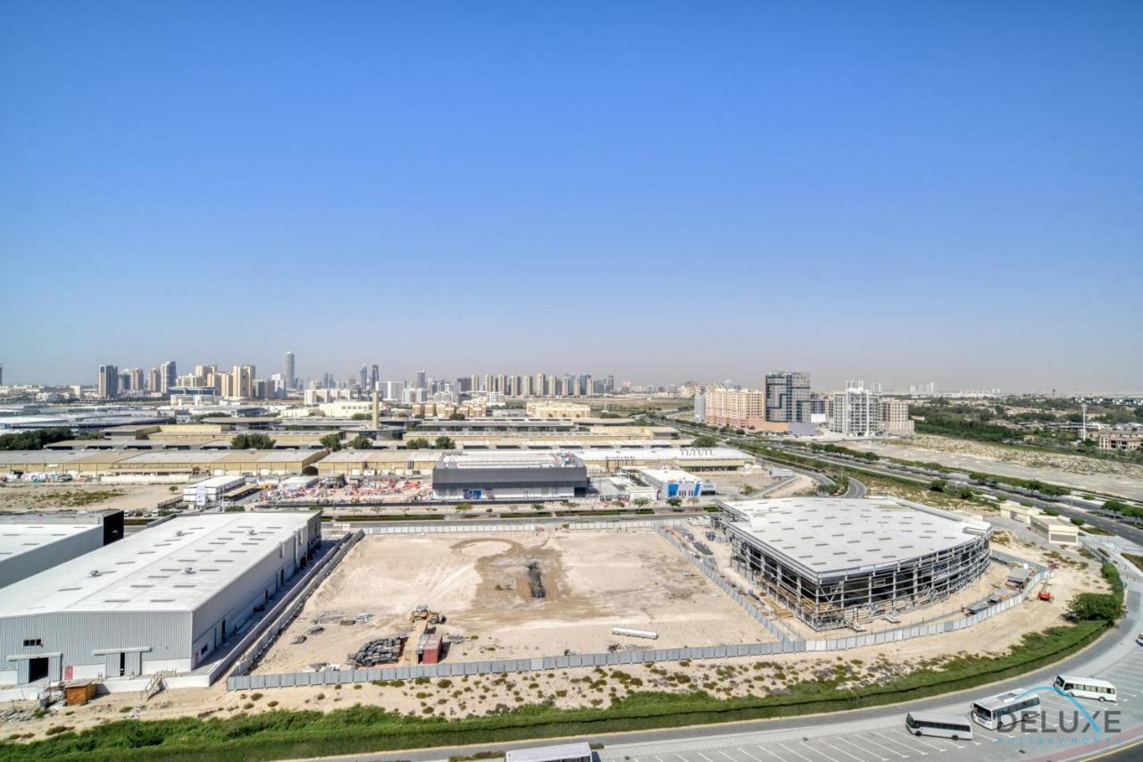 Refined 2br With Assistant At Mesk 1 Midtown Production By Deluxe Homes *
