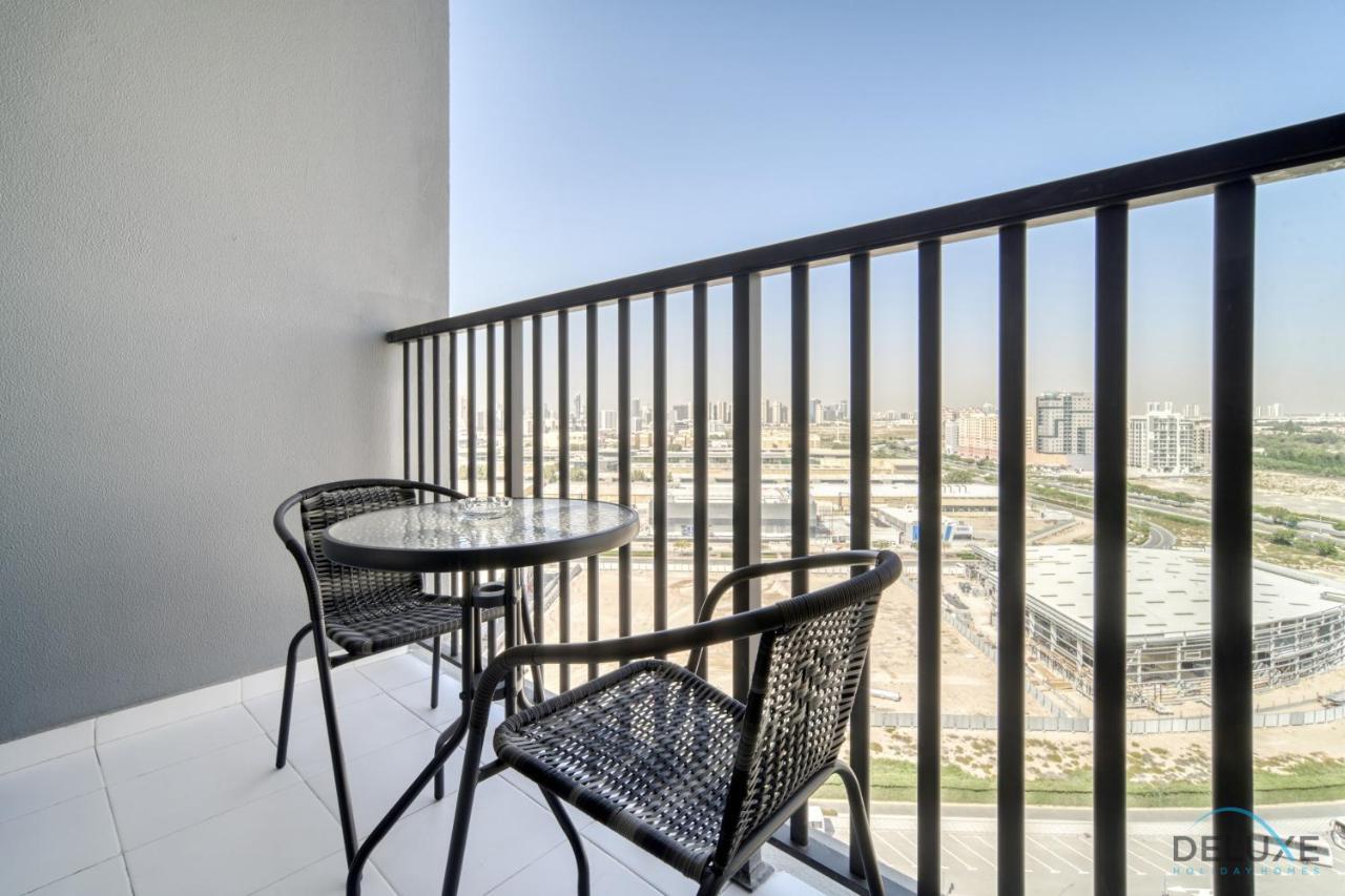 Apartment Refined 2br With Assistant At Mesk 1 Midtown Production By Deluxe Homes Dubai