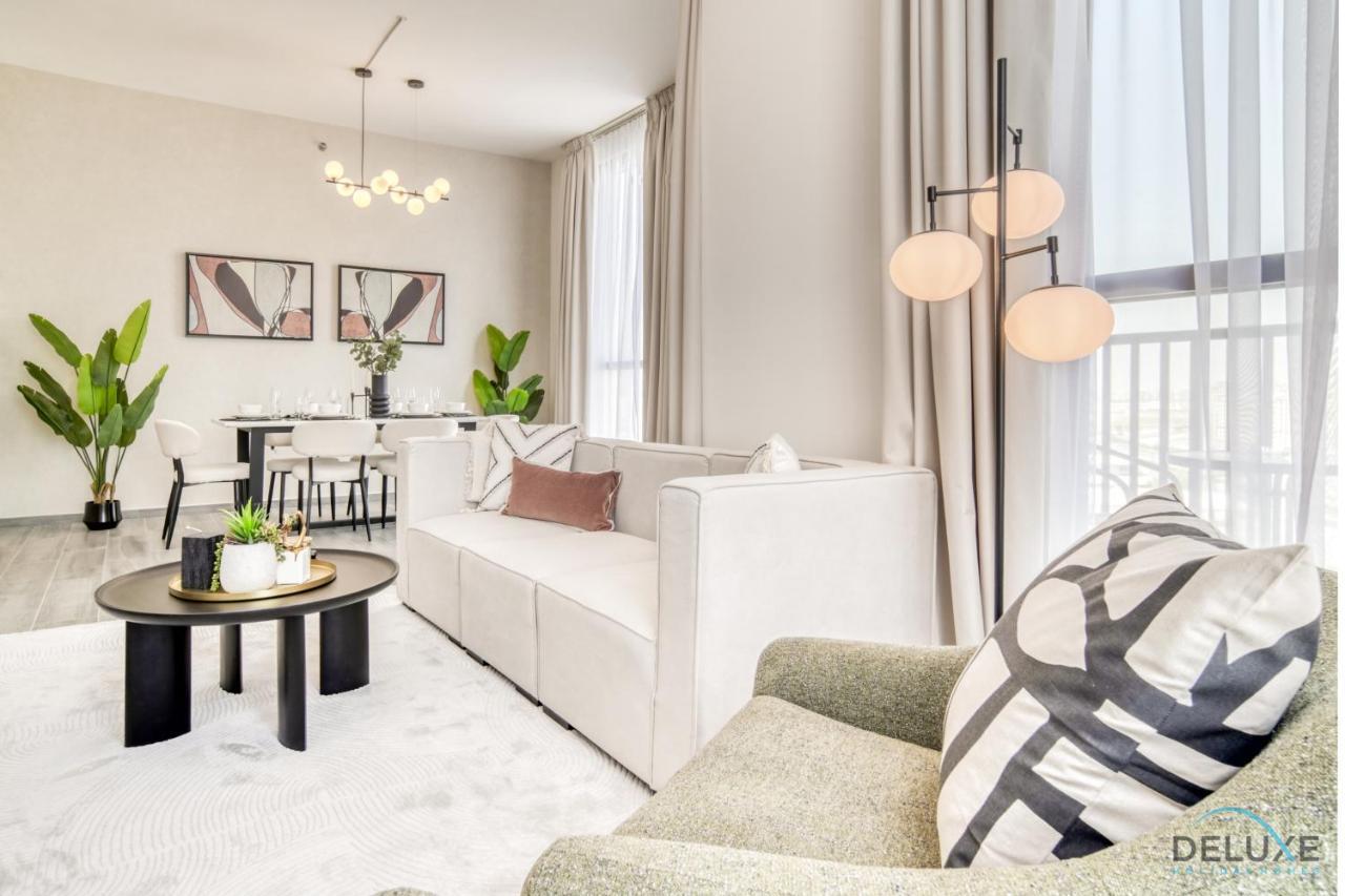 Apartment Pleasant 2br With Assistant At Mesk 1 Midtown Production By Deluxe Homes